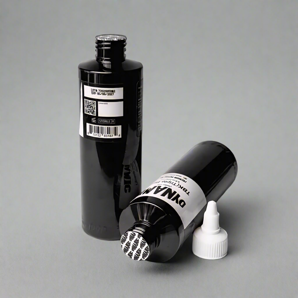 Dynamic BLK 240ml