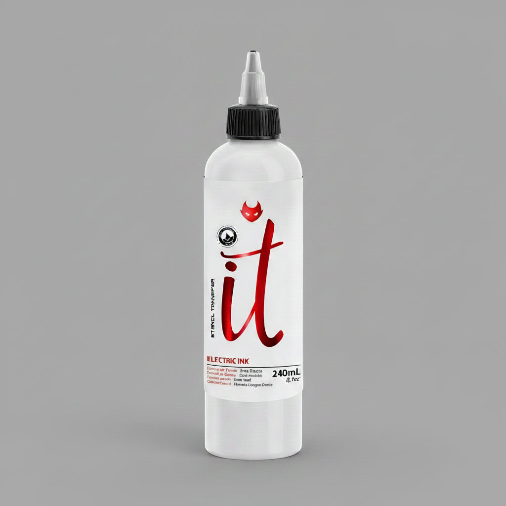 Transfer IT Electric Ink 240ml