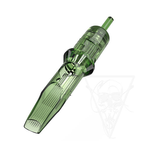 Cartuchos 1214 RL REVO GT Oficial
