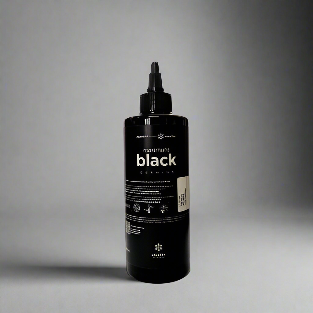 The Ink Maximum´s Black 260ML