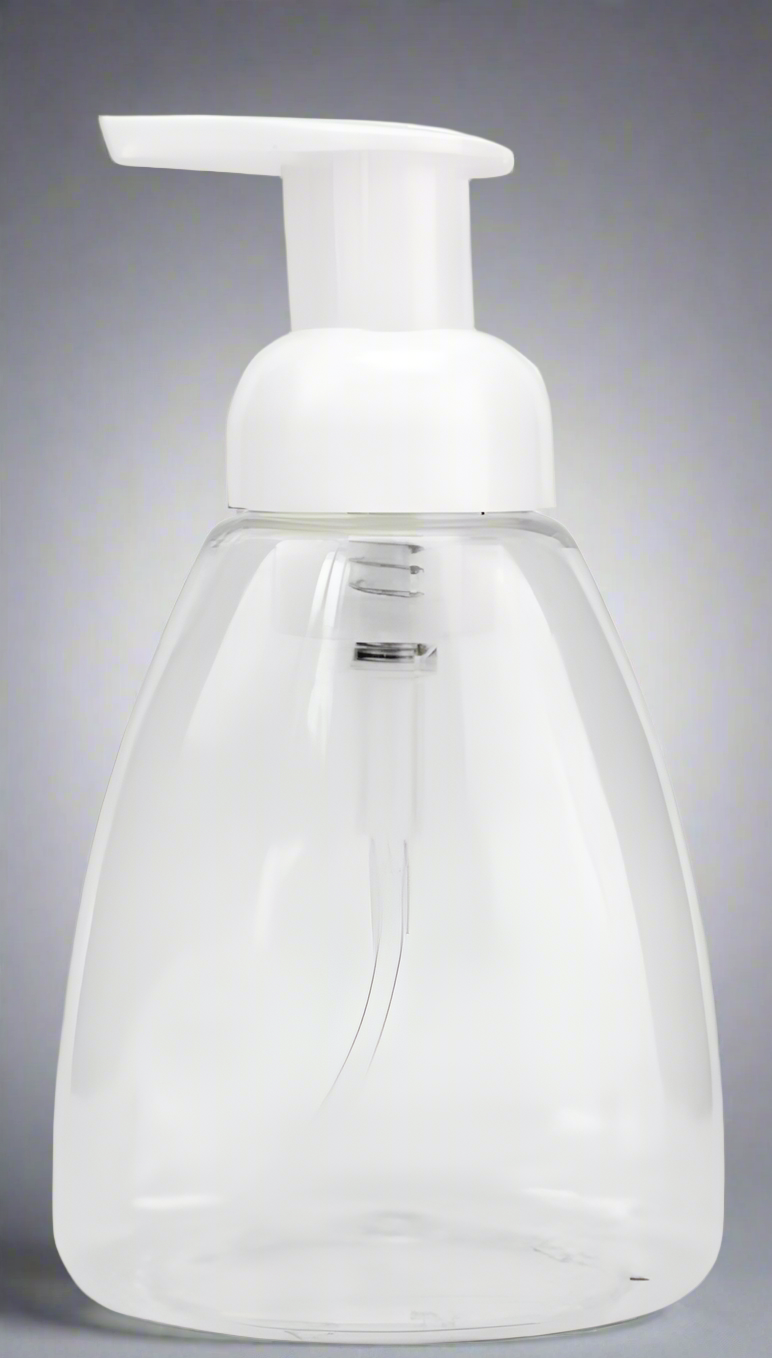 Espumador / Frasco Pump 350ml