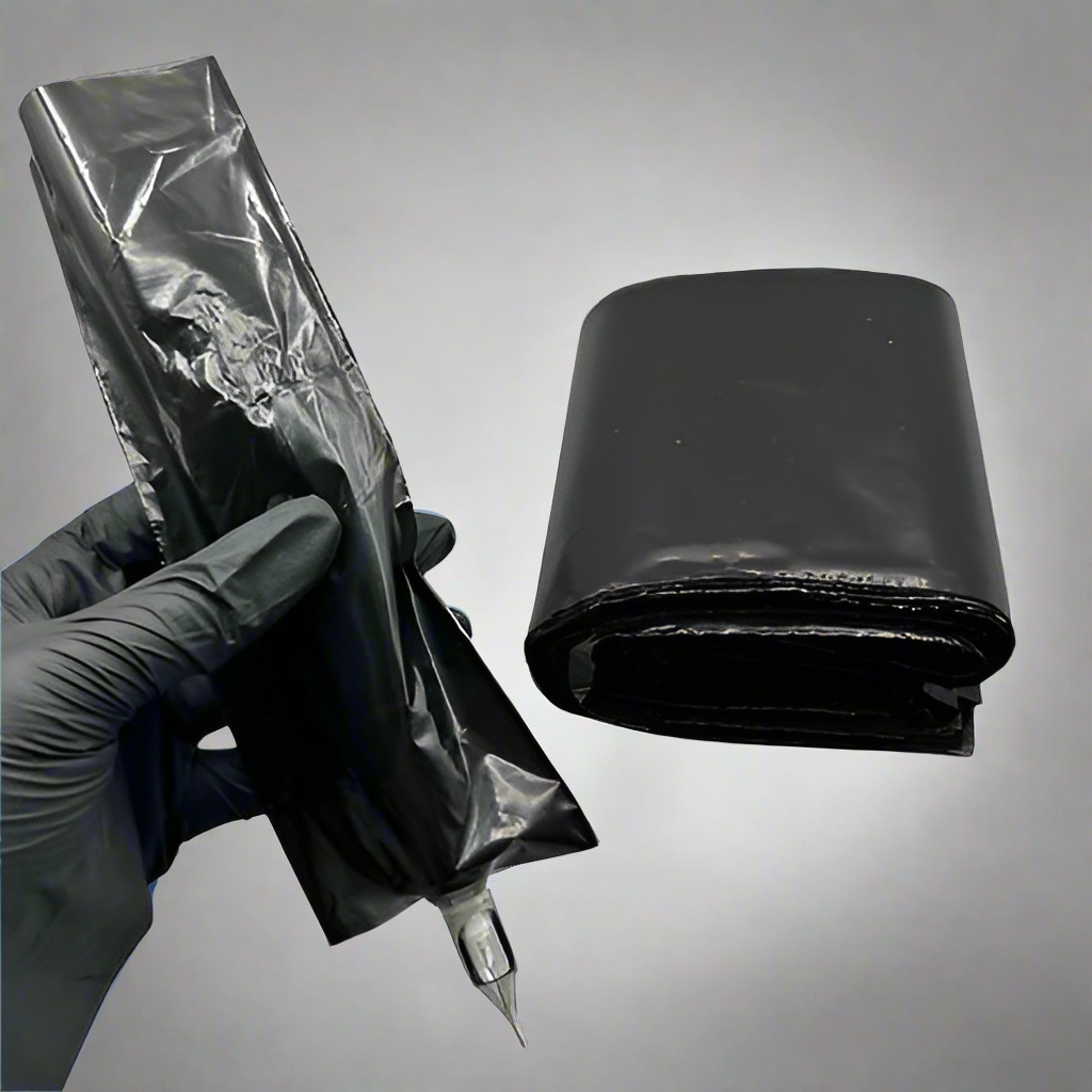 Protetor de Pen Preto