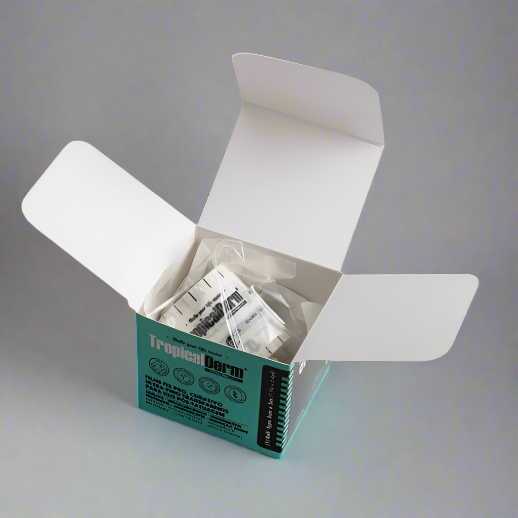 Rolo Filme Fix Pro 5cm x 5m