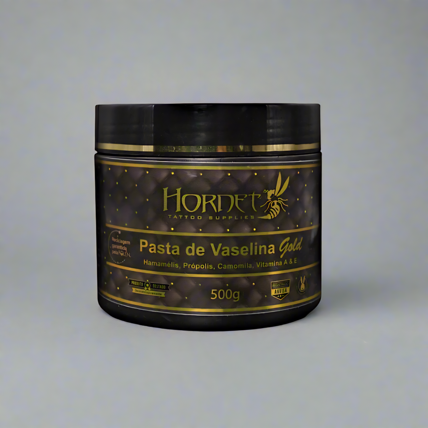 Vaselina Gold 500g