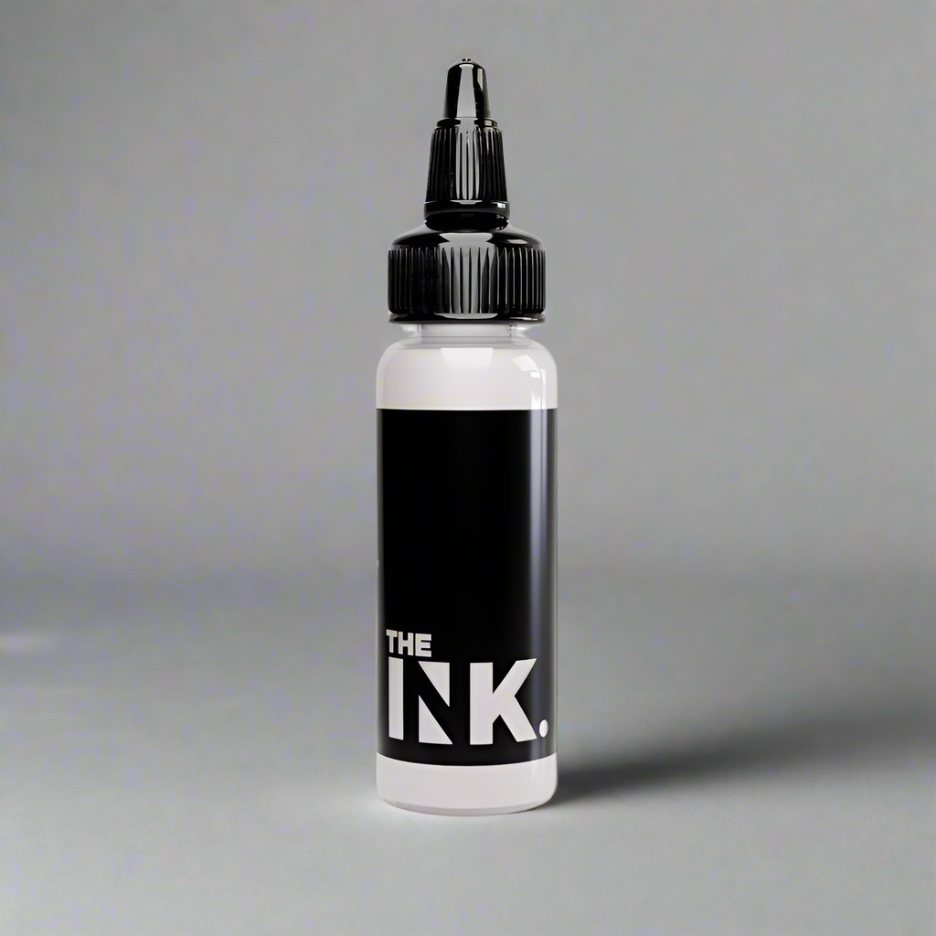 The Ink Maximum´s White 30ML