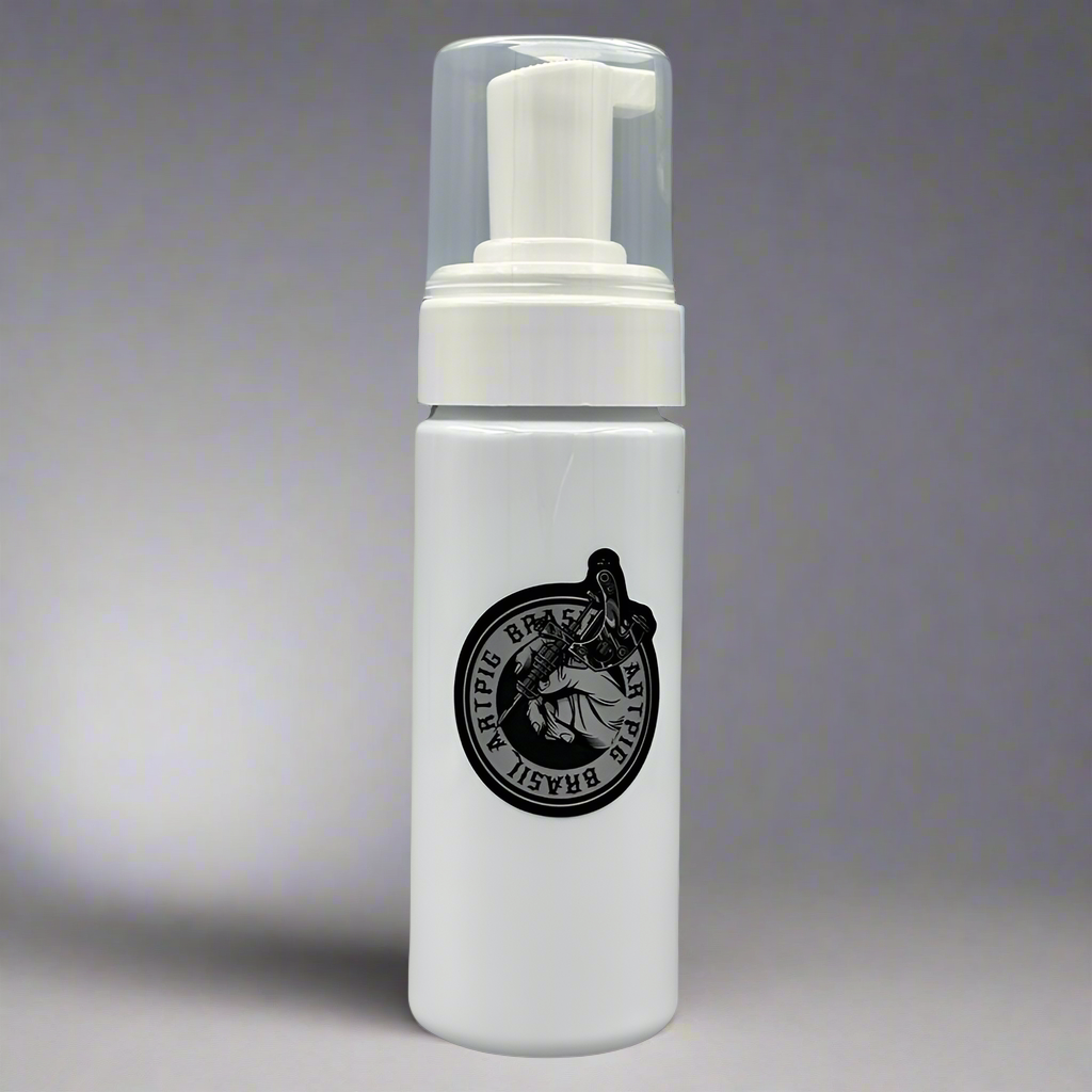 Espumador / Frasco Pump 150ml