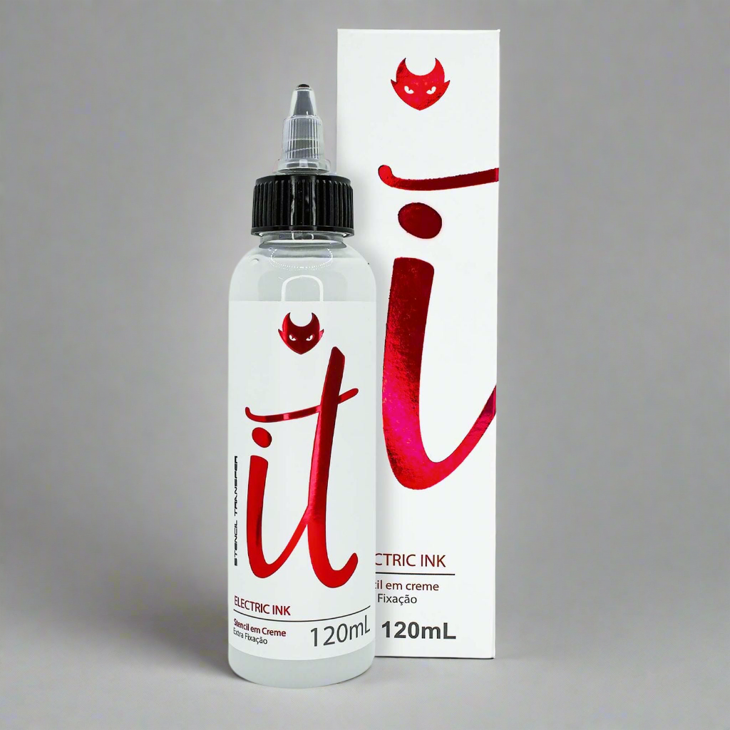 Transfer IT Electric Ink 120ml