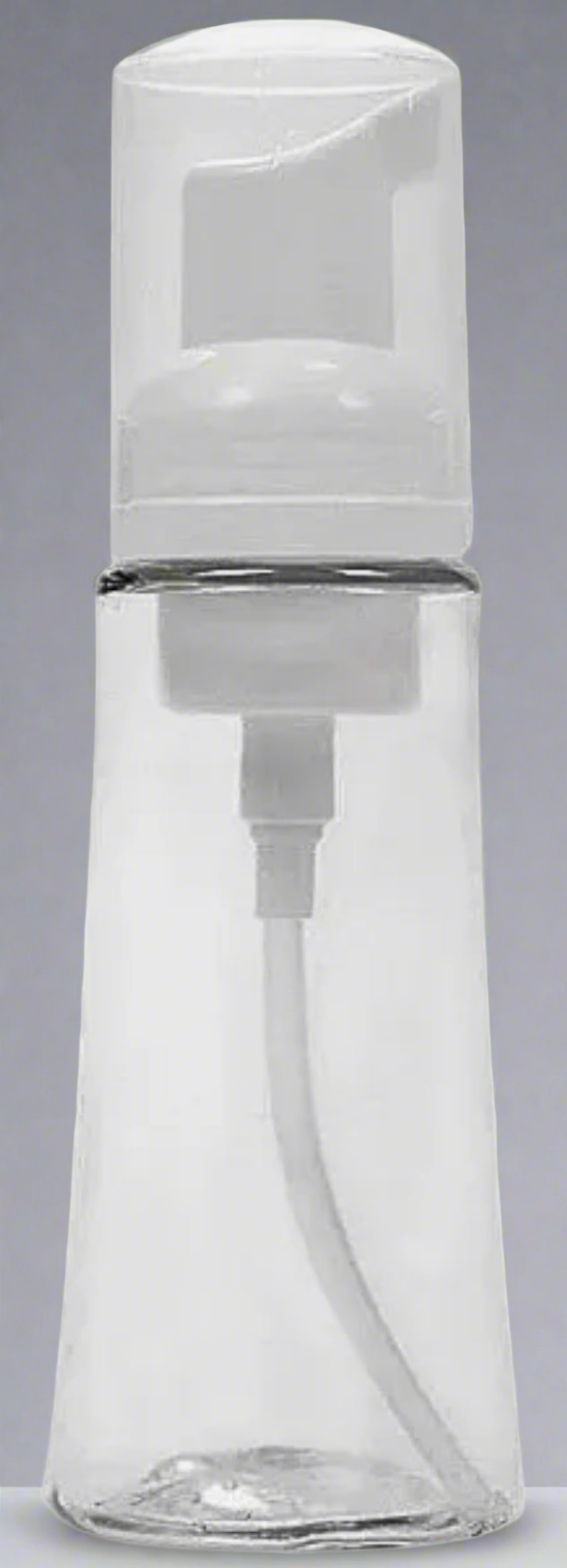Espumador / Frasco Pump 60ml