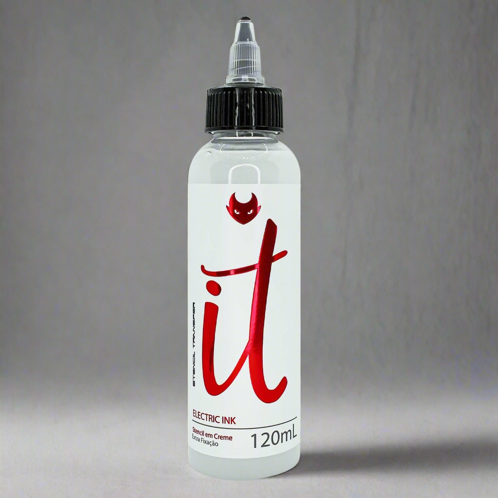 Transfer IT Electric Ink 120ml