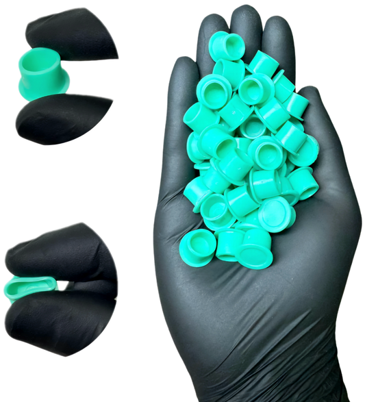 Batoques de Silicone Trestini M 300un