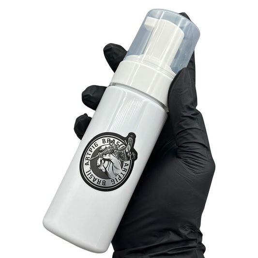 Espumador / Frasco Pump 150ml