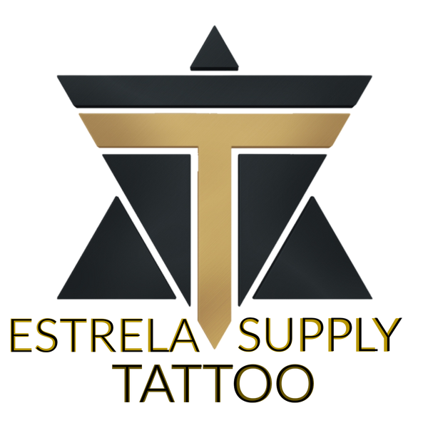 Estrela Tattoo Supply