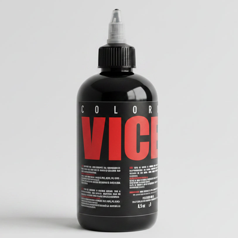 VICE - Vicious Black