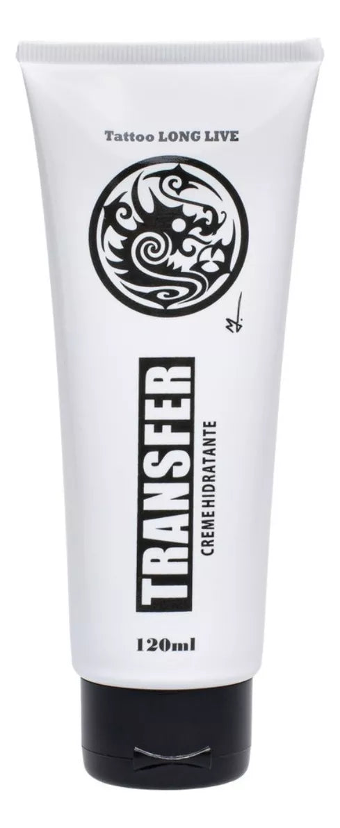 Transfer Creme Long LIfe alta fixação 120ml