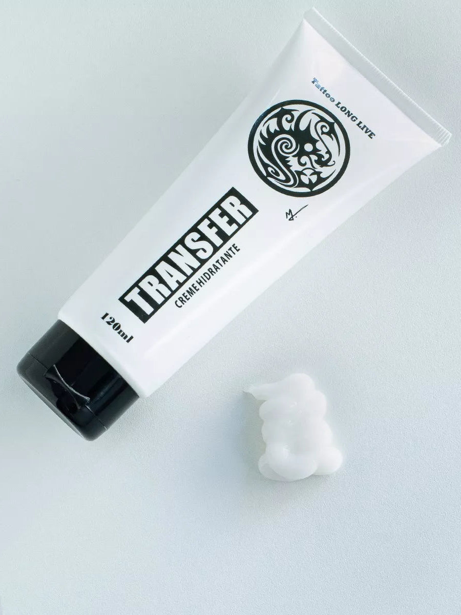 Transfer Creme Long LIfe alta fixação 120ml