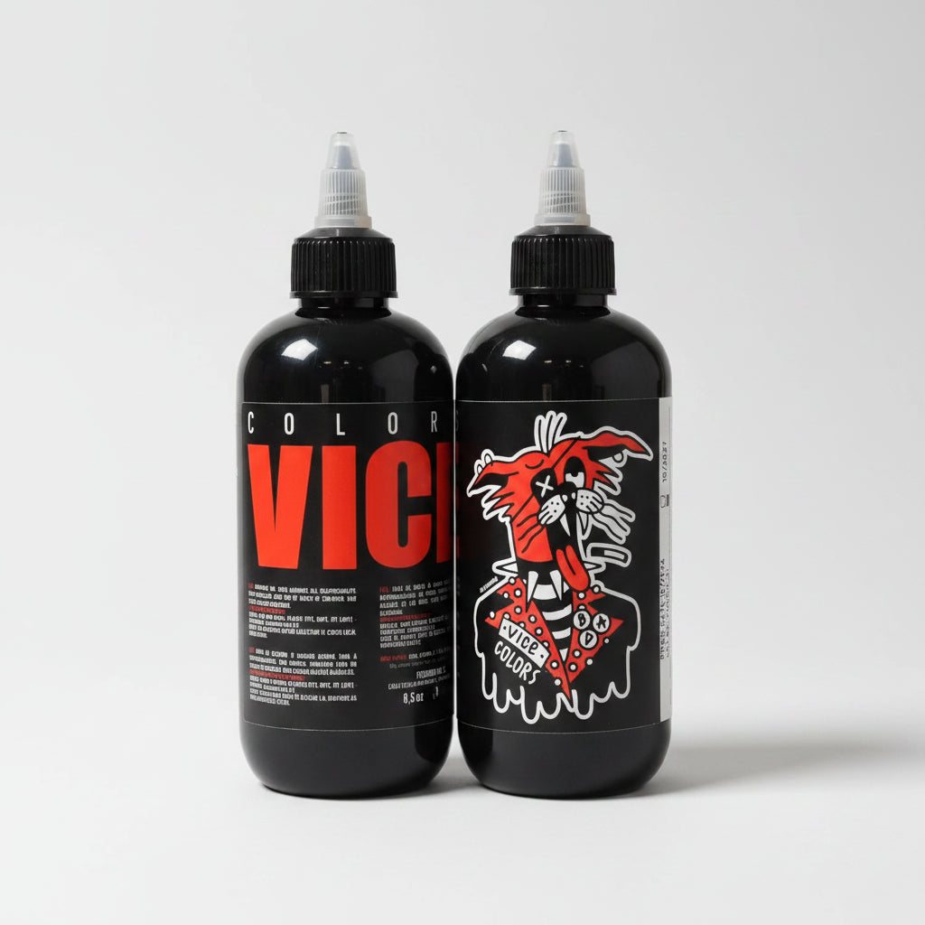 VICE - Vicious Black