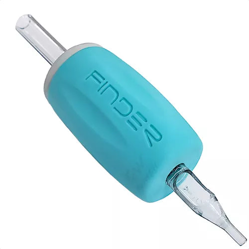 Bico descartável Finder Soft Cristal Magnum 07