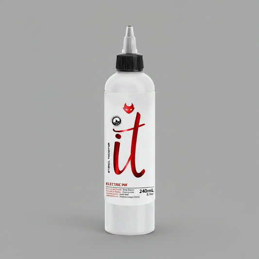 Transfer IT Electric Ink 240ml