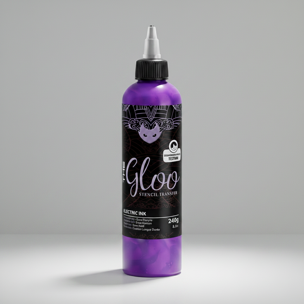 Electric Ink The Gloo 240ml