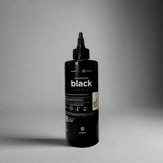 The Ink Maximum´s Black 260ML