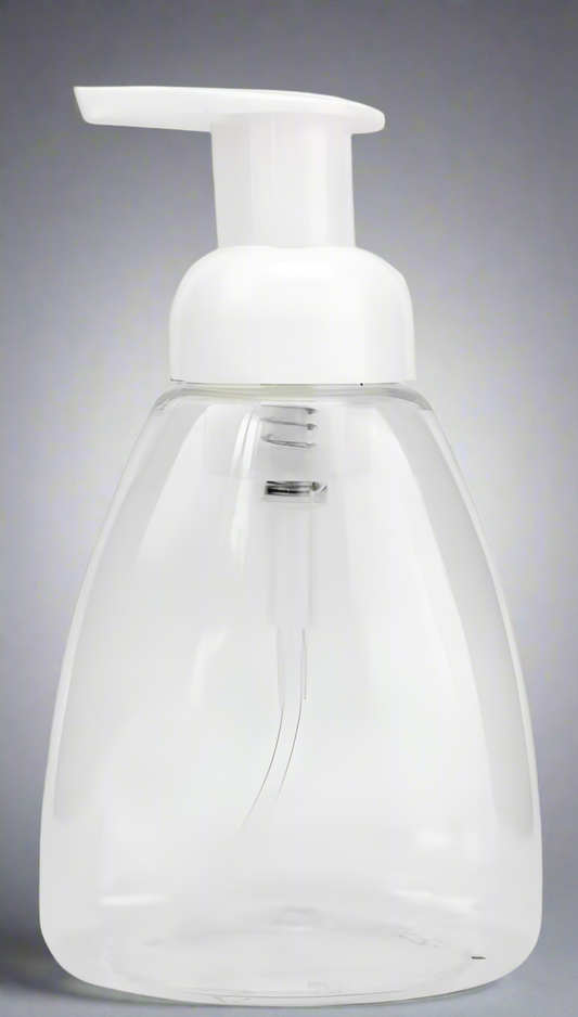 Espumador / Frasco Pump 350ml
