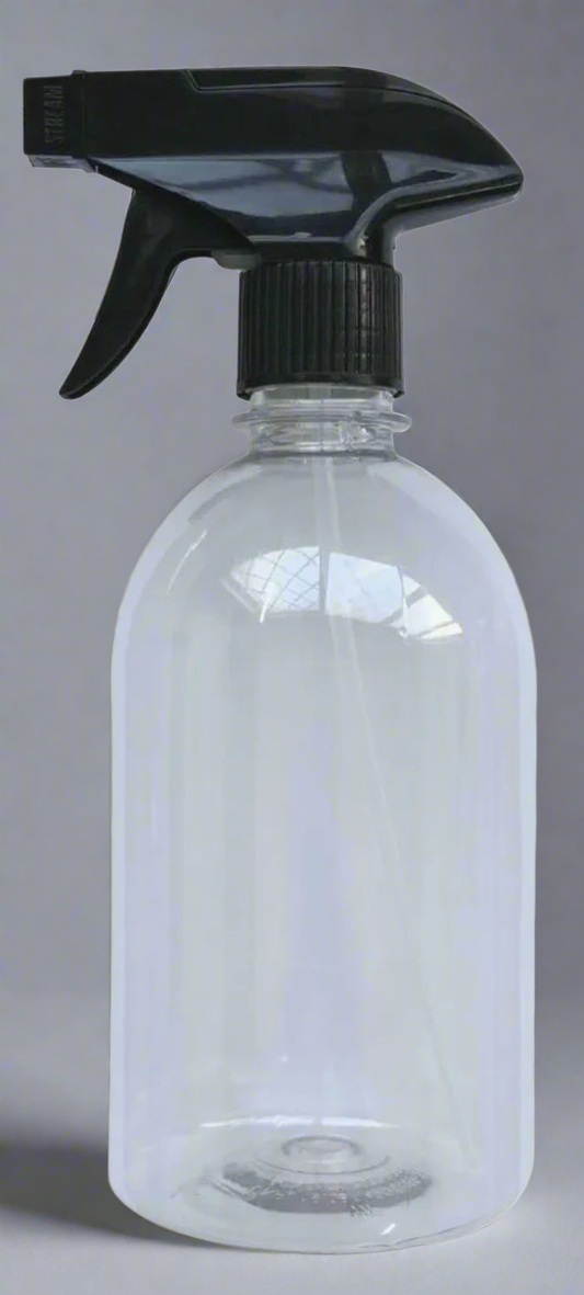 Borrifador / Frasco spray 500ml
