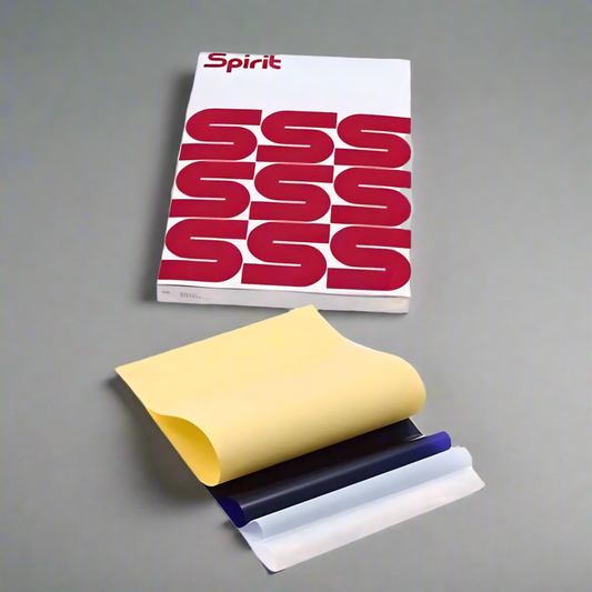 Papel Termal Spirit