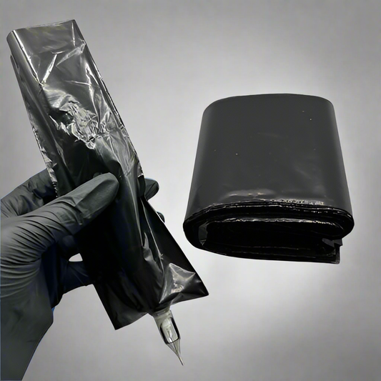 Protetor de Pen Preto