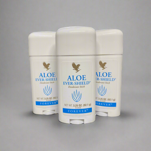 Transfer Stick/bastão ALOE VERA 92 g
