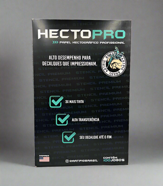 Papel hectográfico U20