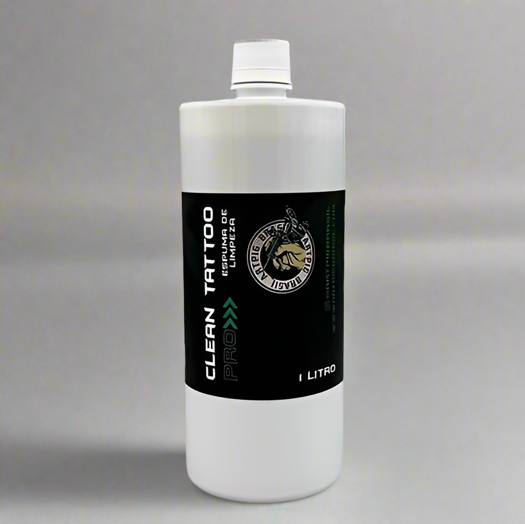 Clean Tattoo Pro 1L ArtPig