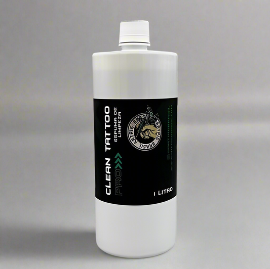 Clean Tattoo Pro 1L ArtPig