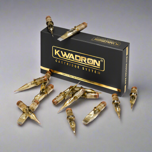 Cartuchos 1005 RL Kwadron