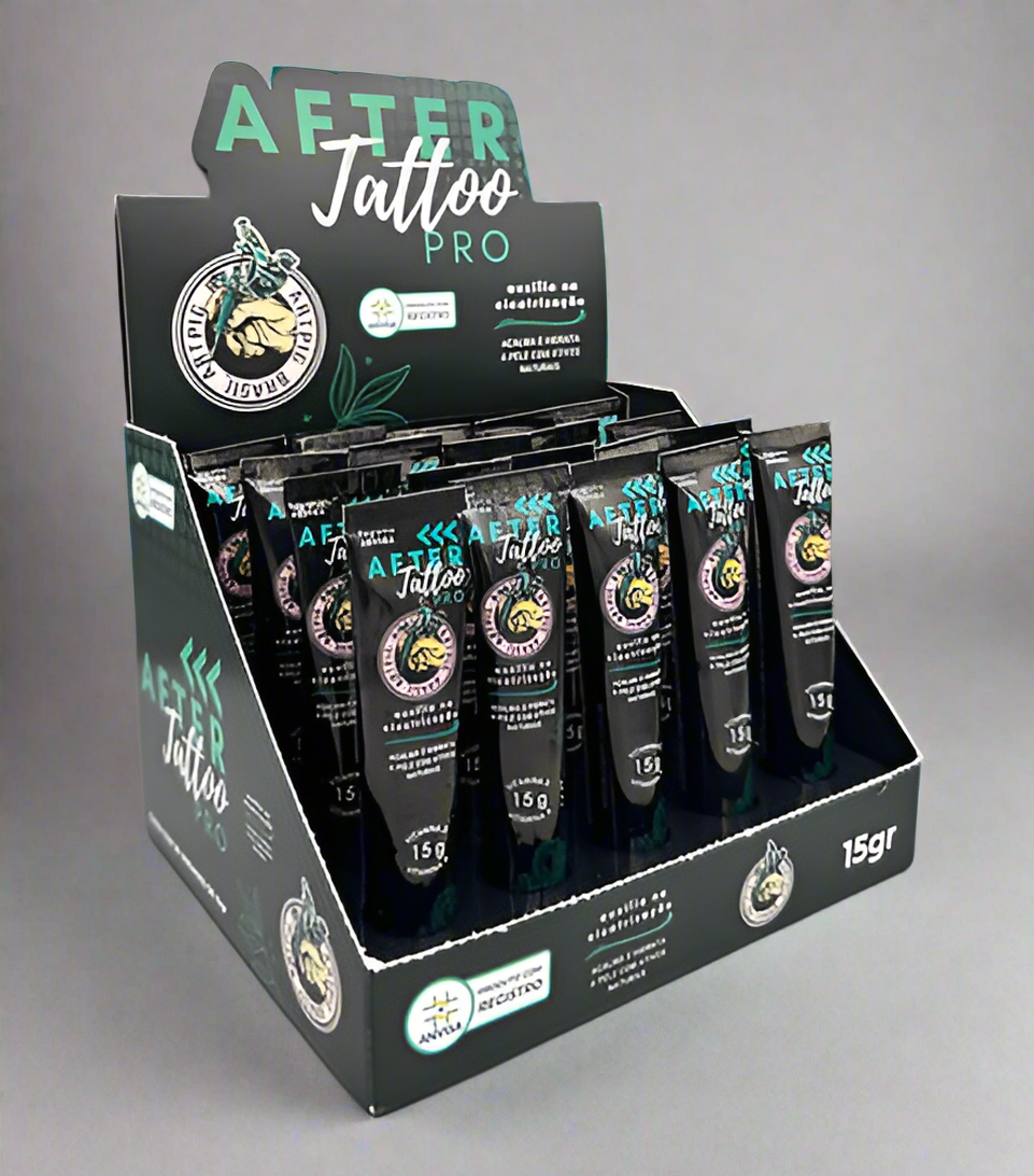 Aftercare Tattoo Pro ArtPig 15g