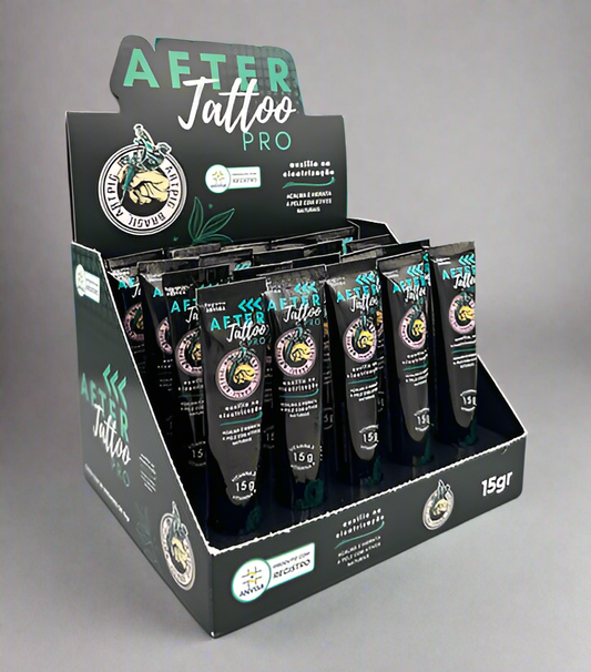 Aftercare Tattoo Pro ArtPig 15g