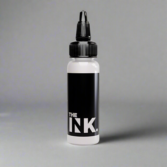 The Ink Maximum´s White 30ML