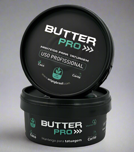 Butter Pro 150g ArtPig