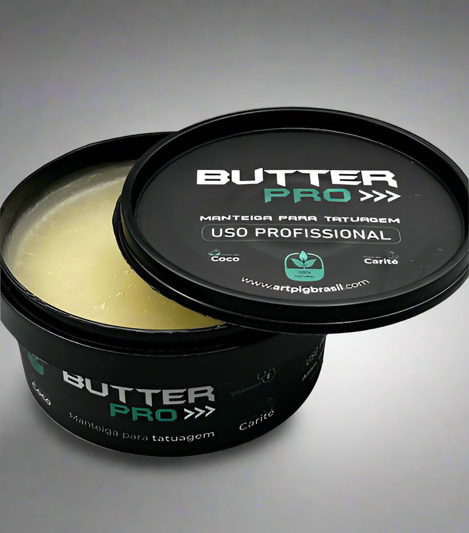 Butter Pro 150g ArtPig
