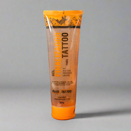 Gel Finalizador para Tattoo Reilly 300g