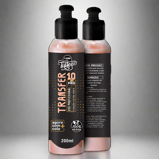 Transfer 10X M.Boah 200ml