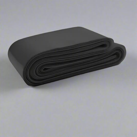 Protetor de clip cord preto pct c/ 50 un