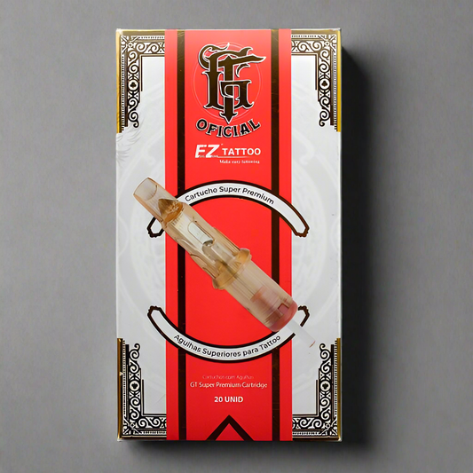 Cartuchos 1025 RM V-Select GT Oficial