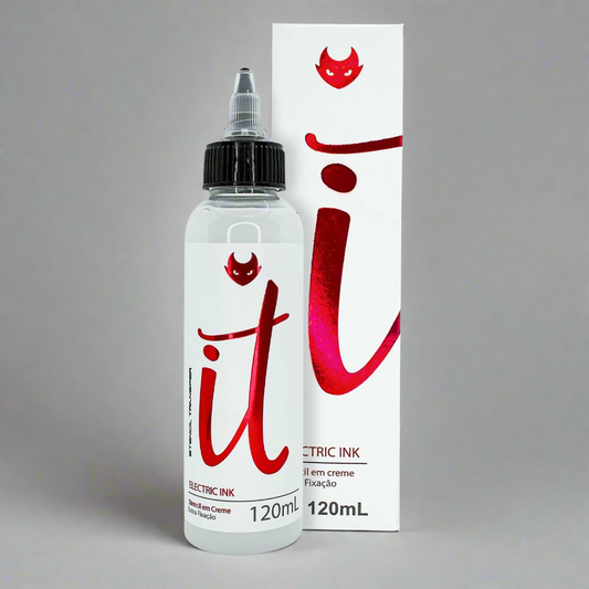 Transfer IT Electric Ink 120ml