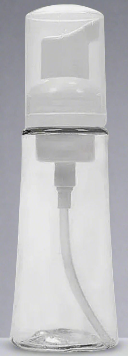 Espumador / Frasco Pump 60ml