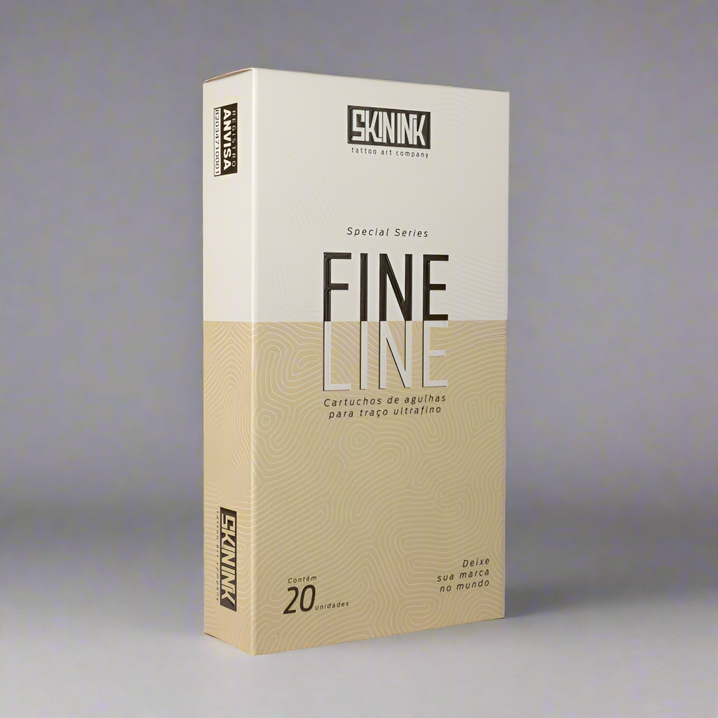 Cartuchos 1003 RLF Skin Ink