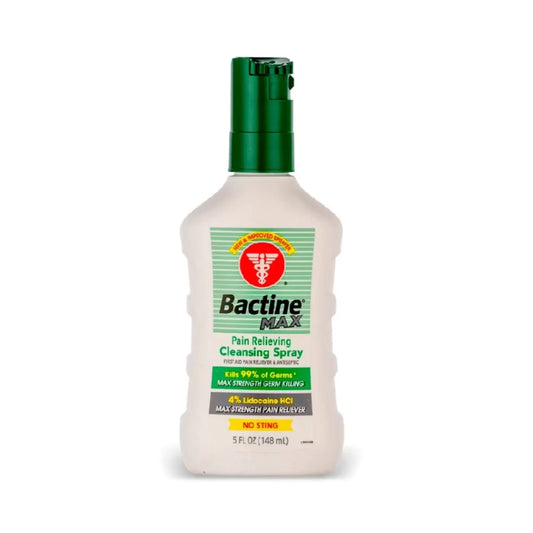 Spray BACTINE MAX 148ml