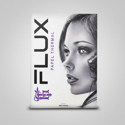Papel Térmico FLUX
