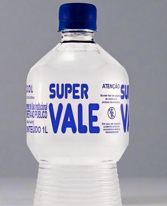 Álcool 70° 1 Litro