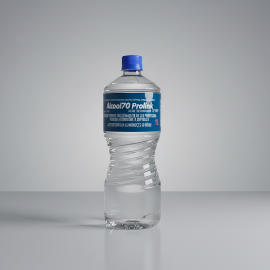 Álcool 70° ProLink 1 Litro