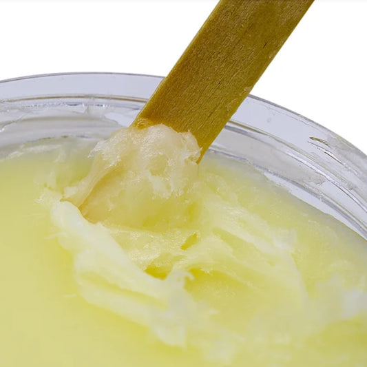 Vaselina de Buriti, Camomila e Aloe Vera 300g